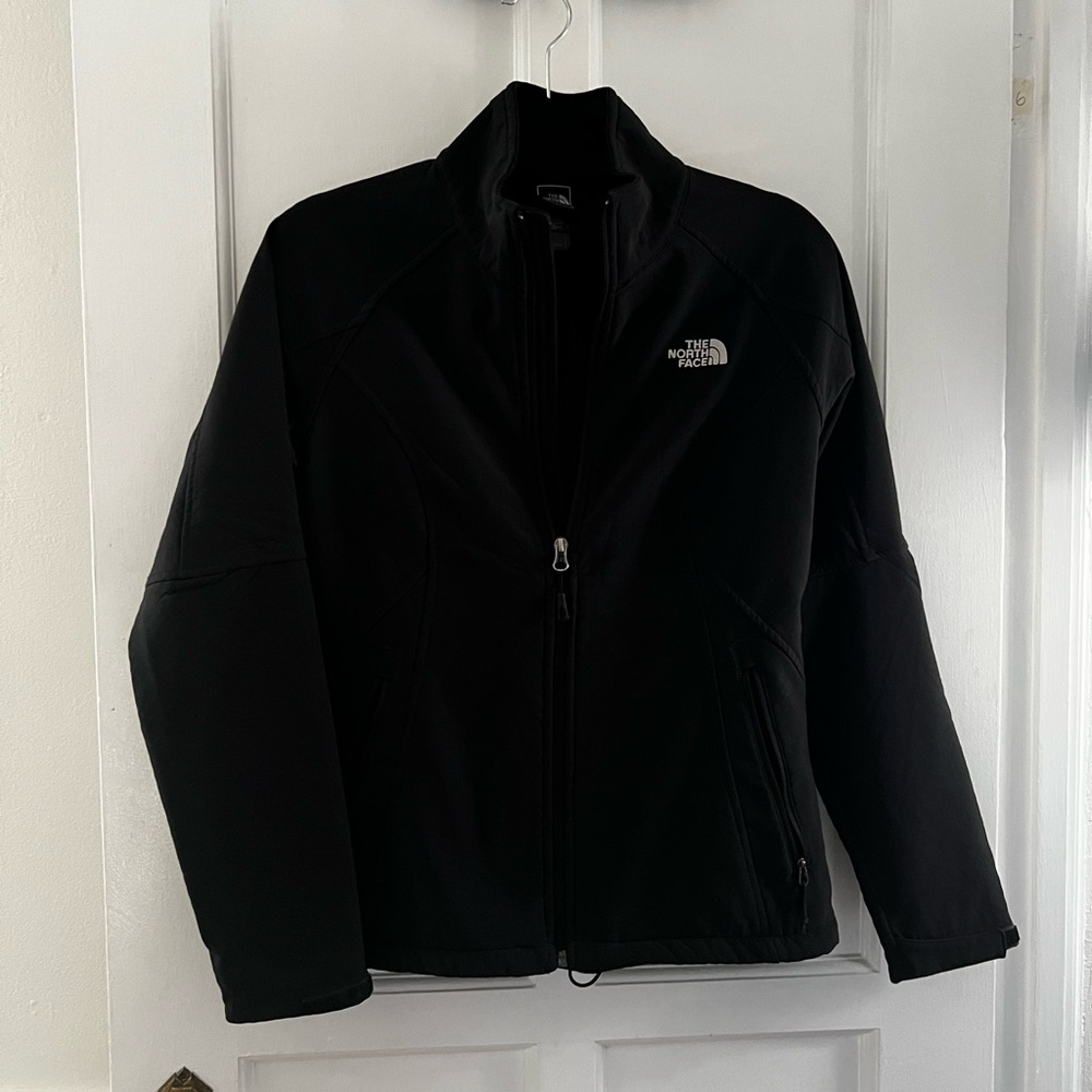 The North Face Black Ski & Snow Jacket